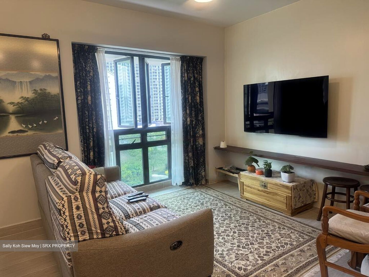 Blk 88 Skyville @ Dawson (Queenstown), HDB 4 Rooms #456470881